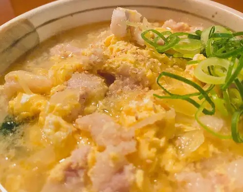 【クッパ】牛クッパ・豚クッパ・鳥クッパ