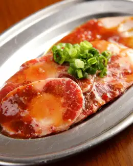 テールスライス