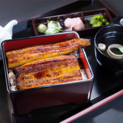 うな重【並】竹