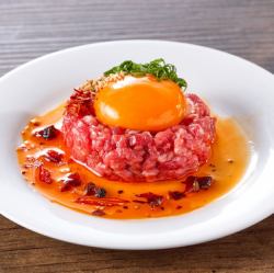 <Fair Limited> Mala Yukhoe