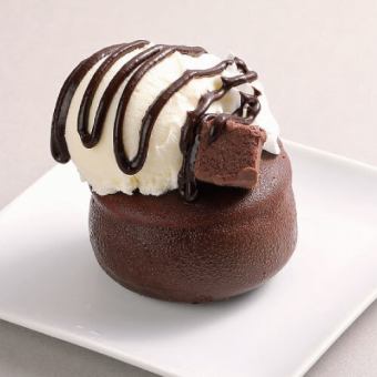 コラボスイーツ