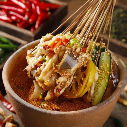 名菜「波波吉」是什麼？