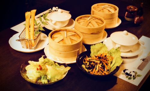 道地的◇中國川菜♪