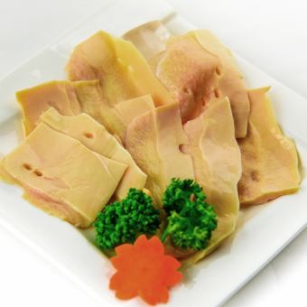 Bamboo shoots (beef, pork)