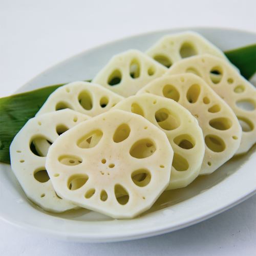 Lotus root