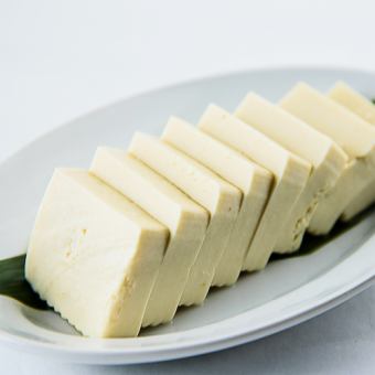 Old tofu (Chinese tofu)