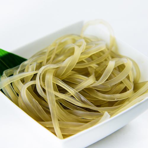 Rice noodles (a type of rice noodles)