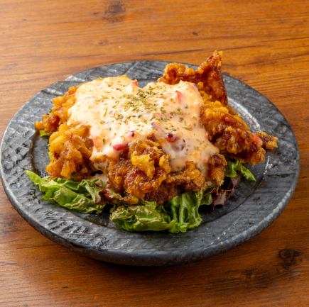 【平日限定♪】2時間飲み放題付き人気料理含む「お得コース」