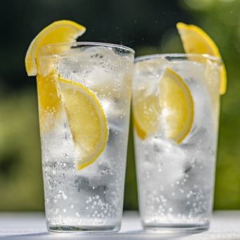 【2時間単品飲み放題】リーズナブルに　お好きなお料理と合わせて