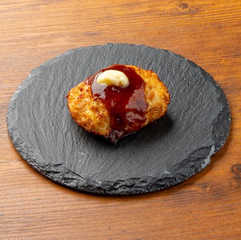 BBQ Sauce