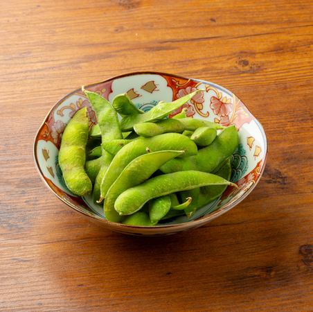 Edamame