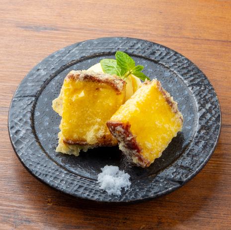 Castella Tempura