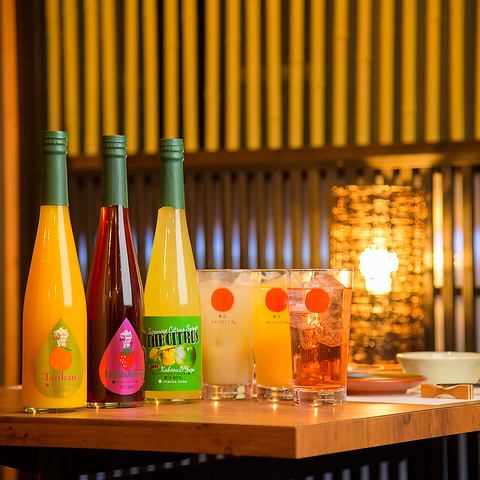 雰囲気抜群でデートにもピッタリ!