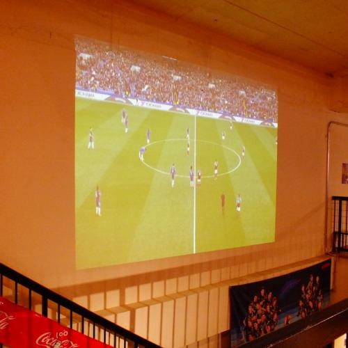 宴会はGATEで決まり♪