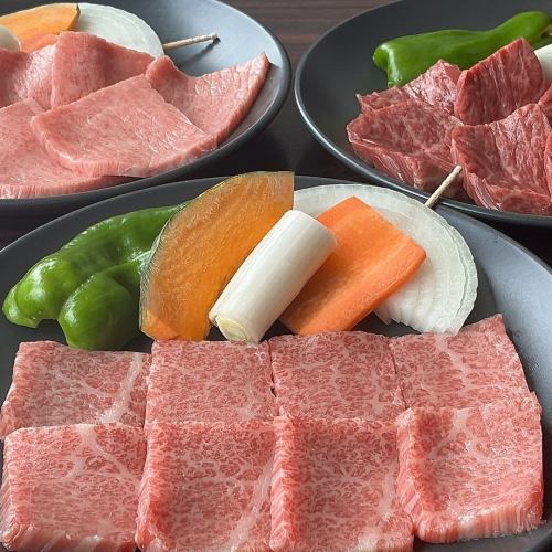 불꽃 잔치 ~ honoonoutage ~