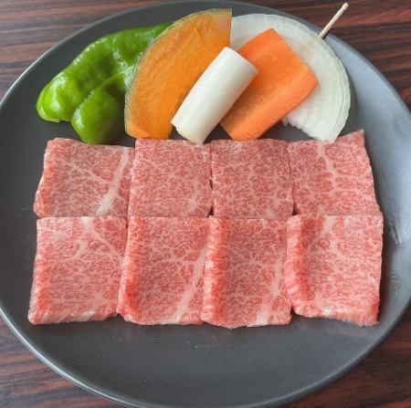 仙台牛カルビ