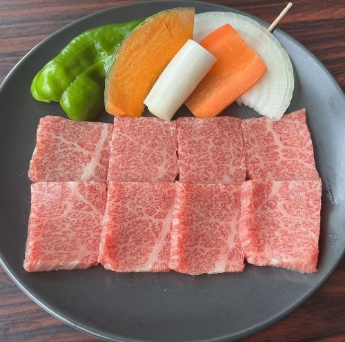 仙台牛カルビ