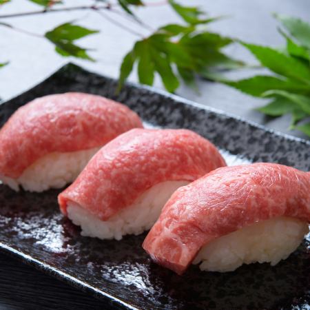 【100分食べ放題】上州プレミアムコース 6578円(税込)