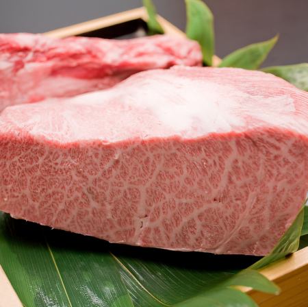 上州和牛ロース