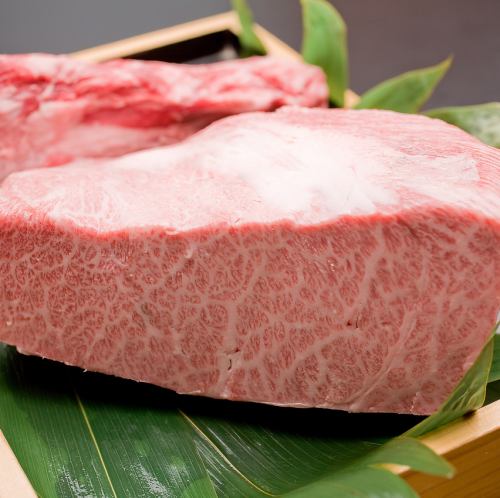 上州和牛ロース