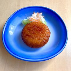 ぽてチーズ