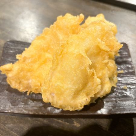 Chicken Tempura
