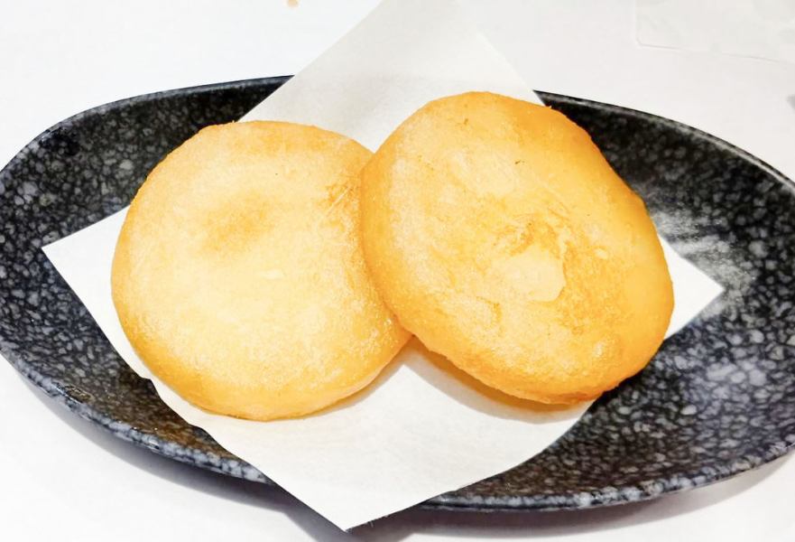 【人気Ｎｏ.２】北海道産もっちり芋餅