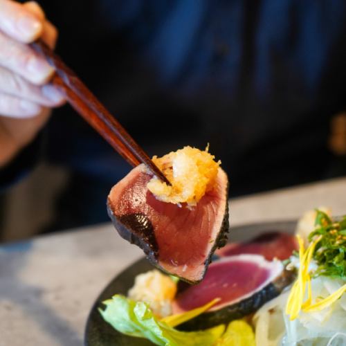 人気メニューを豪華に盛り込んだ飲み放題付きのコース！