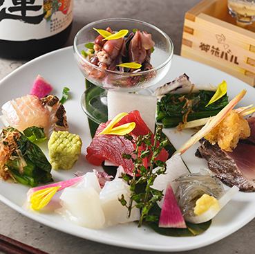 我們也接受年終私人派對的預訂。