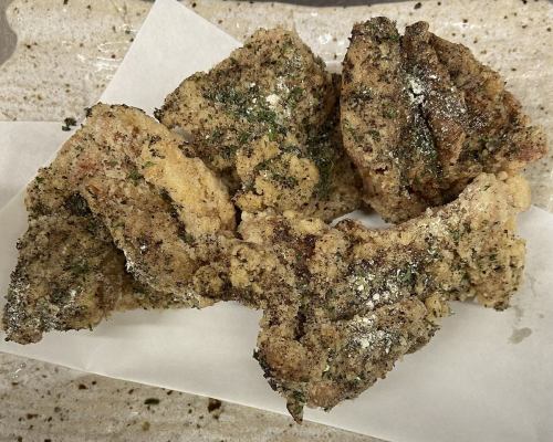 ★大人の唐揚げ★