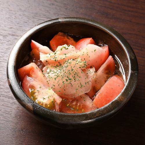 ガリトマト