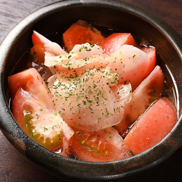 【種類豊富】居酒屋定番メニューもおすすめです！各種一品料理 350円(税込)～