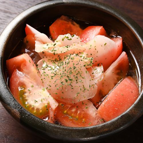 【種類豊富】居酒屋定番メニューもおすすめです！各種一品料理 350円(税込)～