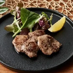 陈年牛舌