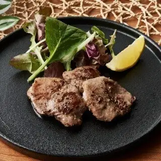 陈年牛舌