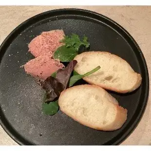 鸡肝酱