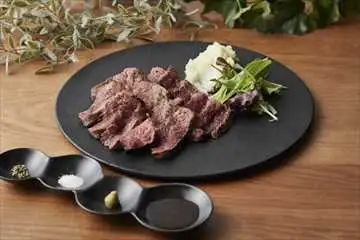 今日熟成肉