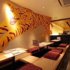 30名以上で店舗貸切ができます。ご要望など是非ご相談下さい！