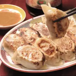太美味了！自制饺子