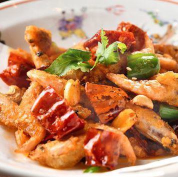 Enjoy authentic Chinese cuisine ♪