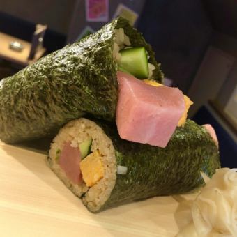 トロタク巻き