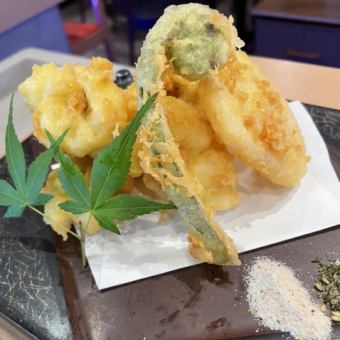 5000円コース飲み放題付き