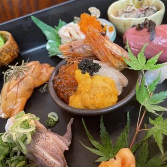 6000円飲み放題付きコース
