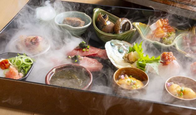 デートにぴったり！お洒落で思わず写真を撮りたくなる絶品料理♪