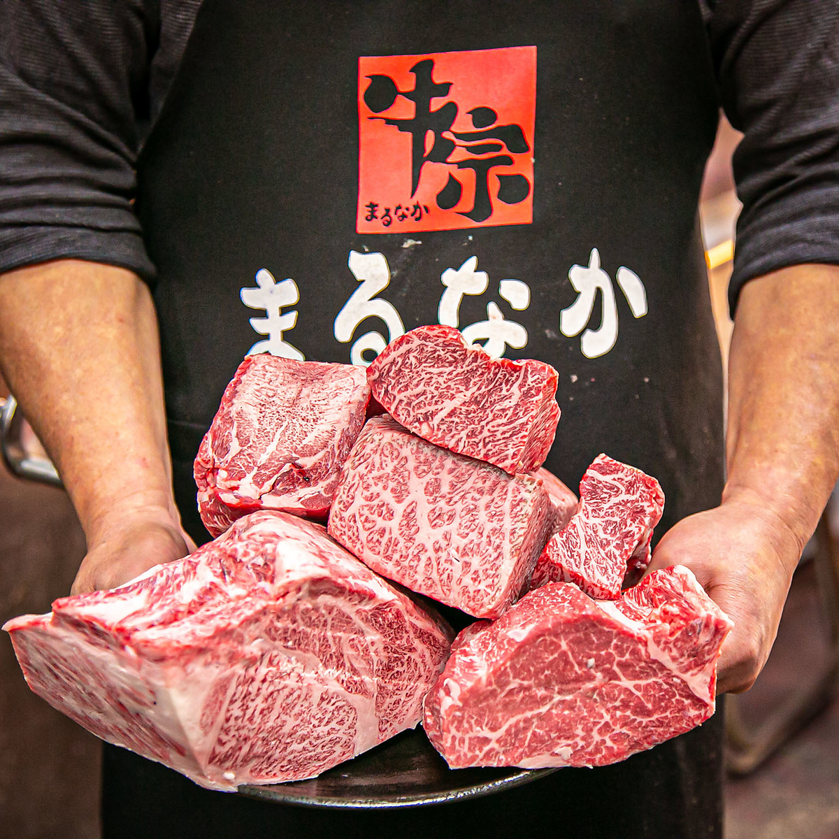 精肉店直営のこだわり焼肉!!
