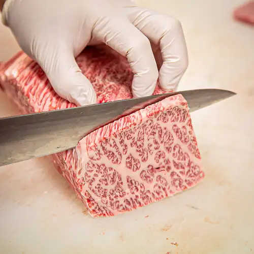 精肉店直営だからこそ!
