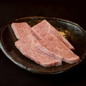 上カルビ
