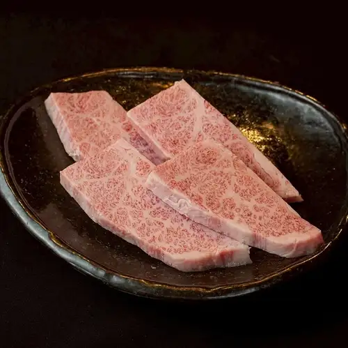 上カルビ