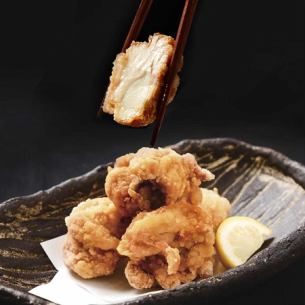 コク旨!鶏の唐揚げ