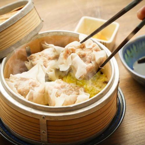 うおまん焼売